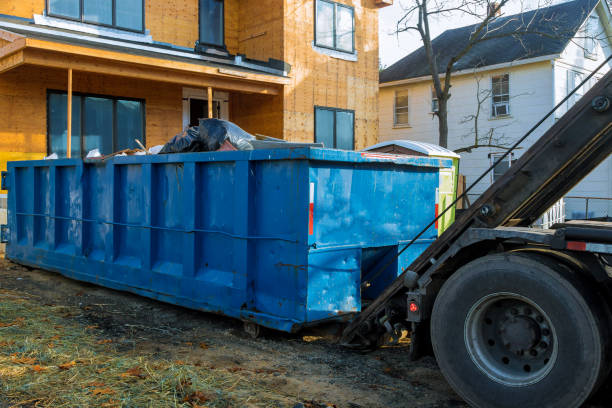 Best Construction Debris Removal  in Bee Cave, TX