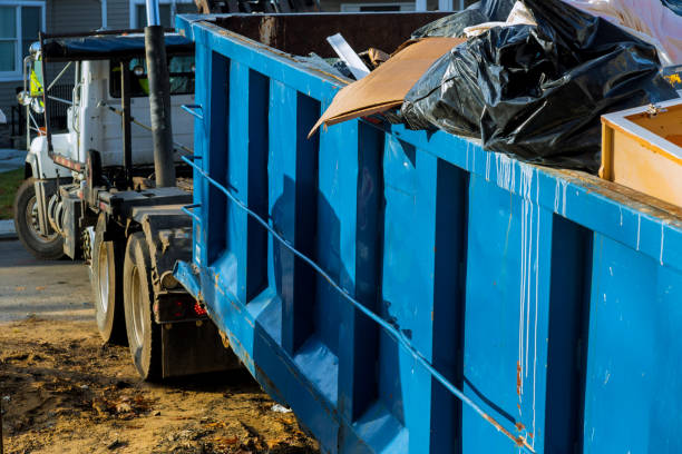 Best Commercial Junk Removal  in Bee Cave, TX
